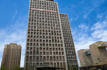 信德京汇中心